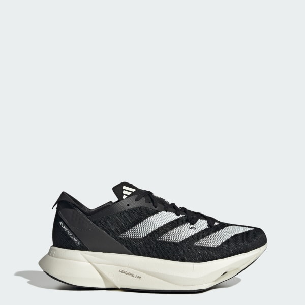 Tênis ADIZERO ADIOS PRO 3 - Preto adidas | adidas Brasil