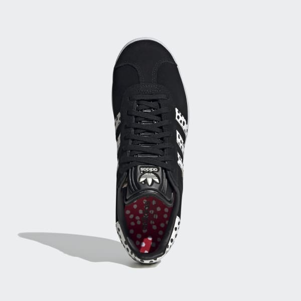 T nis Gazelle Preto adidas adidas Brasil