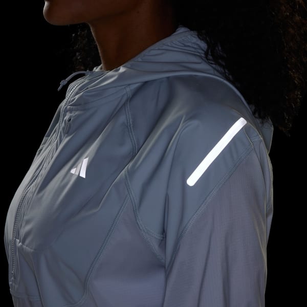adidas Ultimate Jacket Grey adidas T rkiye