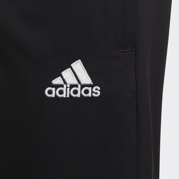 Svart Entrada 22 Presentation Pants