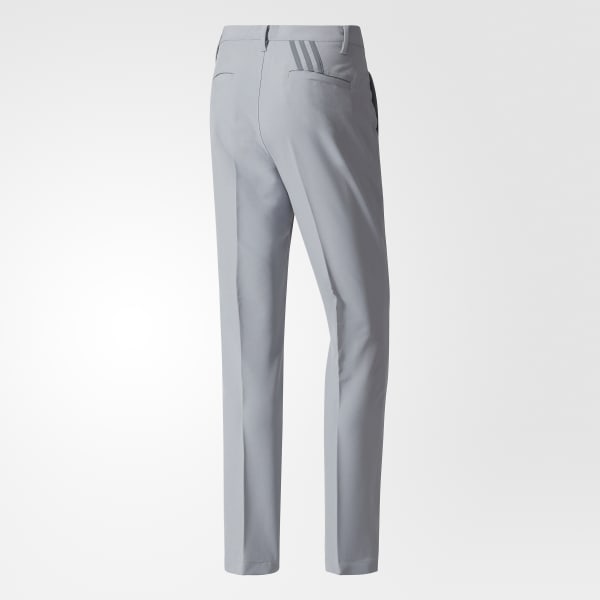 Visiter la boutique adidasadidas Ultimate365 Pantalon de golf fuselé à 3 bandes pour homme 