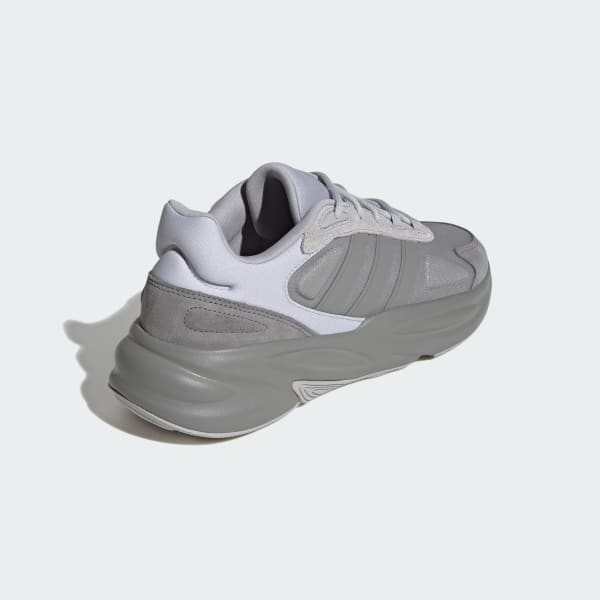 Scarpe yung argento sale