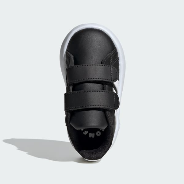 Black 그랜드 코트 2.0 