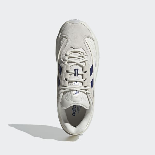 Weiss OZNOVA Schuh
