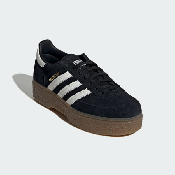 ブラック ハンドボール スペツィアル ボールド / HANDBALL SPEZIAL BOLD