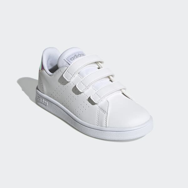 Blanco Tenis Advantage