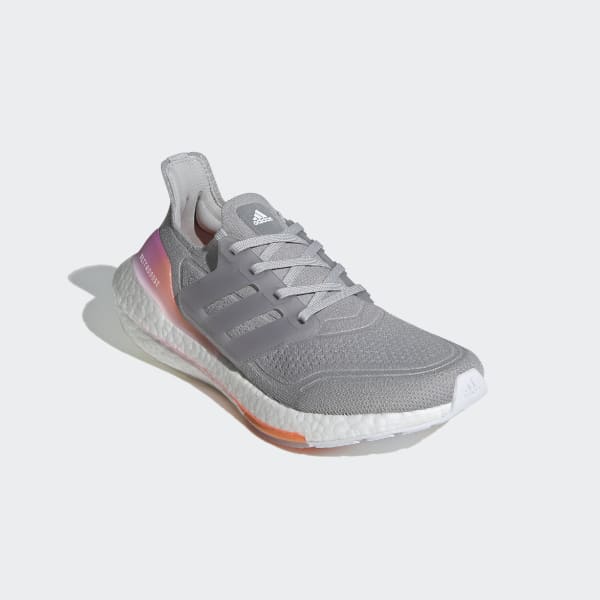 Xam Giày UltraBoost 21