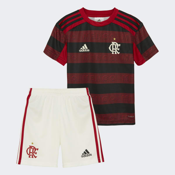 roupa do flamengo