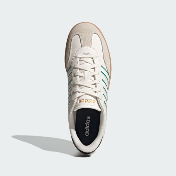Tênis Barreda - Branco adidas | adidas Brasil