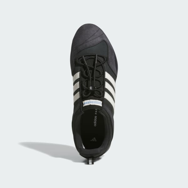 Μαύρο adidas para Bad Bunny Ballerina Shoes