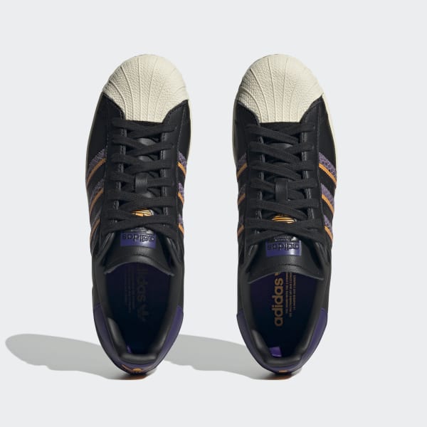 Incidente, evento plato Ninguna adidas Superstar Shoes - Black | Men's Lifestyle | adidas US