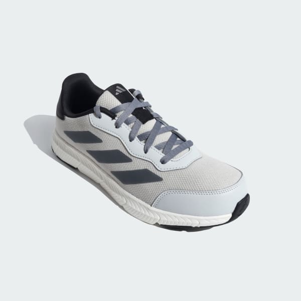 Grey HaloRun M Shoes
