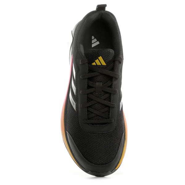 adidas ZAPCORE SHOES Black adidas India