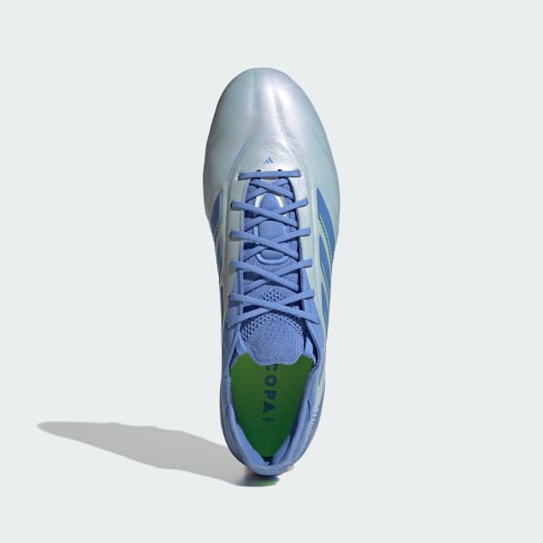 Μπλε Copa Pure 3 Elite Artificial Grass Football Boots