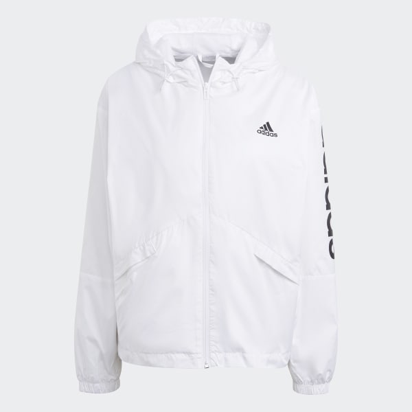 Adidas auth anorak windbreaker cheap