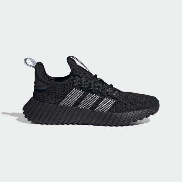 Negro Tenis Kaptir Flow