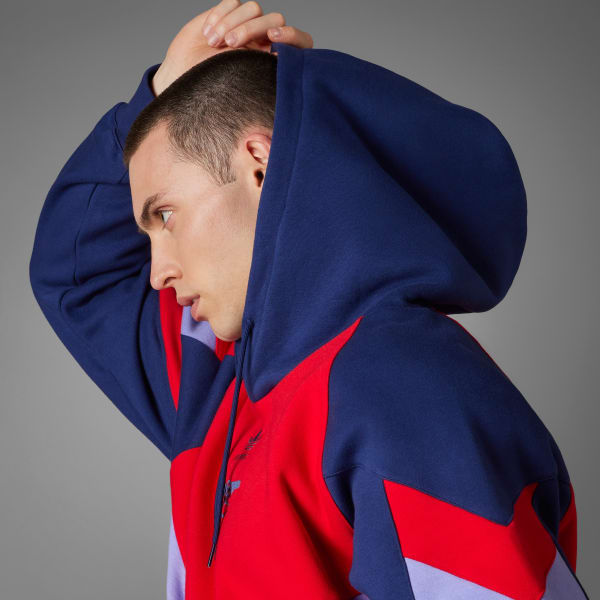 Arsenal Originals Hoodie