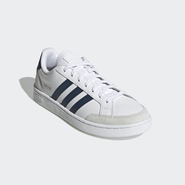 Adidas con gamuza online