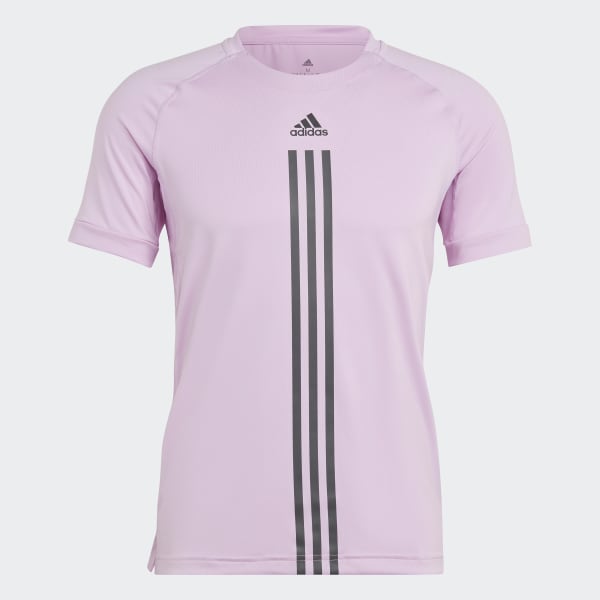 Lila AlphaStrength Tee DMQ40