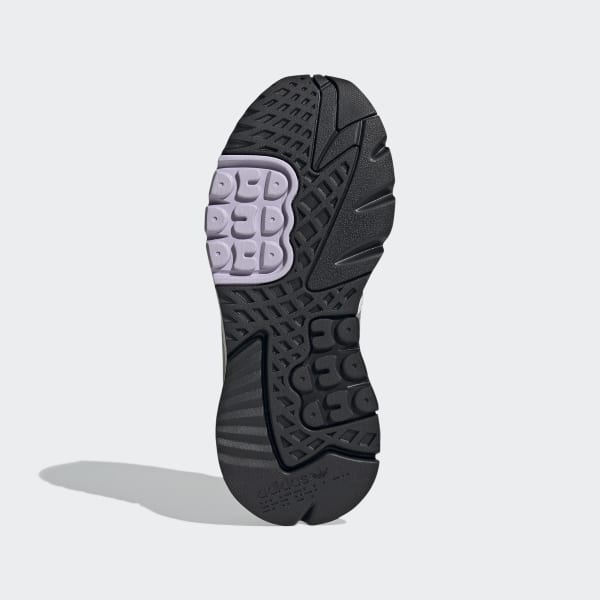 Gris Zapatillas Nite Jogger