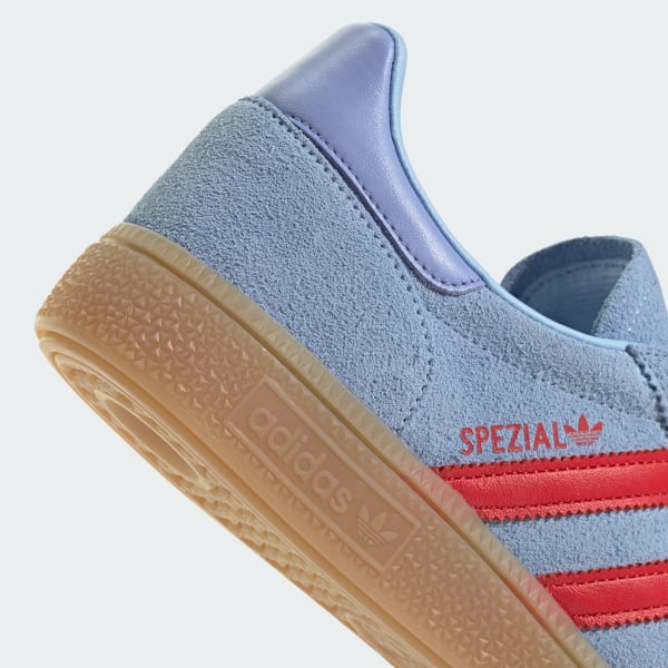 靴 adidas spezial Adidas Mens Handball Spezial Shoes – Extra Butter