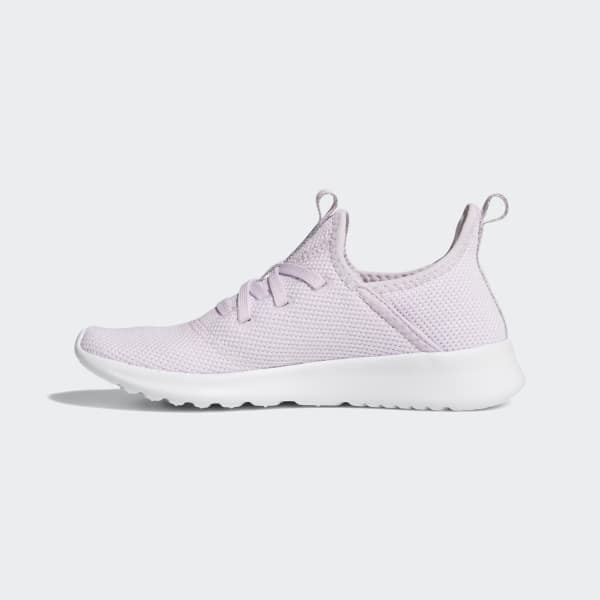 cloudfoam pure shoes pink