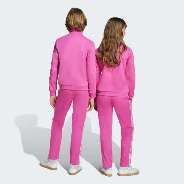 トップス adidas Originals BB TRACKPANT IX6441 L アディダス トラックパンツ（ジェンダーニュートラル） - ブルー