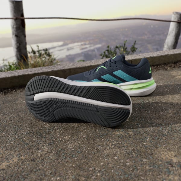 Blau Galaxy 7 Laufschuh