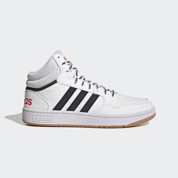 Womens white adidas basketball shoes online