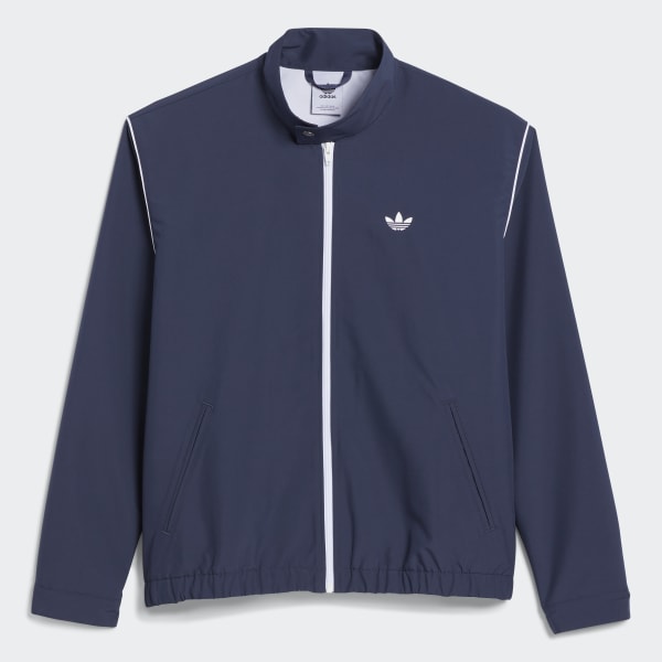 Bla Nora Track Top (Gender Neutral)