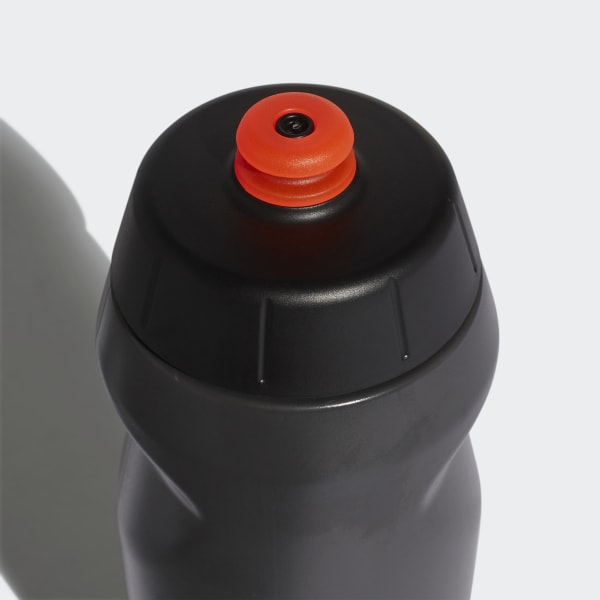 Schwarz Performance Trinkflasche 0,5 l
