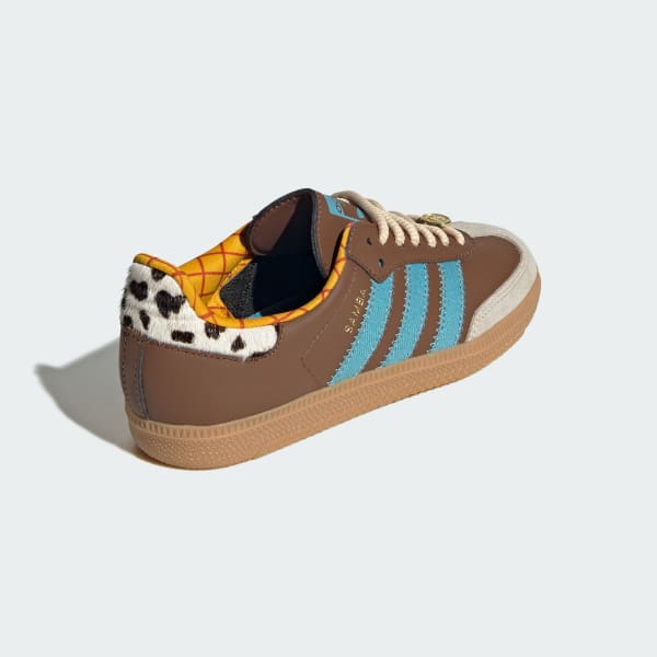 Adidas ADIDAS DISNEY PIXAR TOY STORY SAMBA OG SHOES SHOP ONLINE