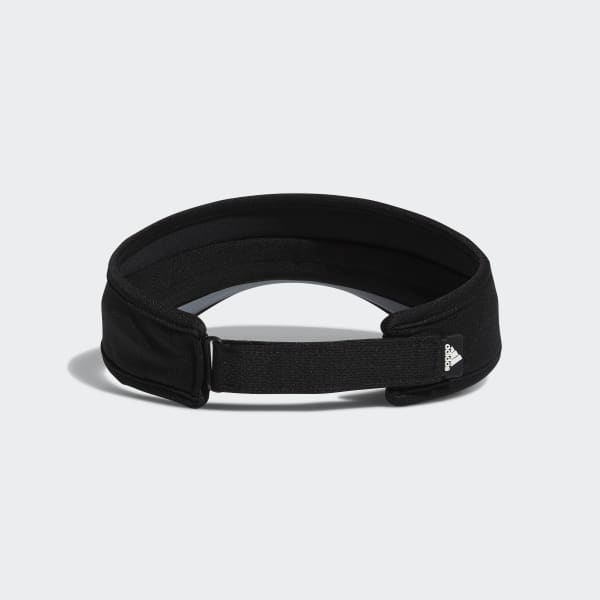 Black Superlite Visor
