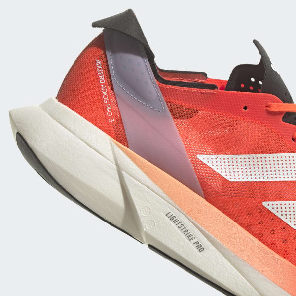 Adidas adizero adios 3 orange online
