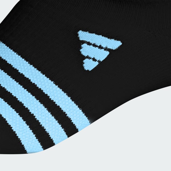 Adidas Superlite 3.0 6-Pack No-Show Socks Kids WORLDWIDE DELIVERY