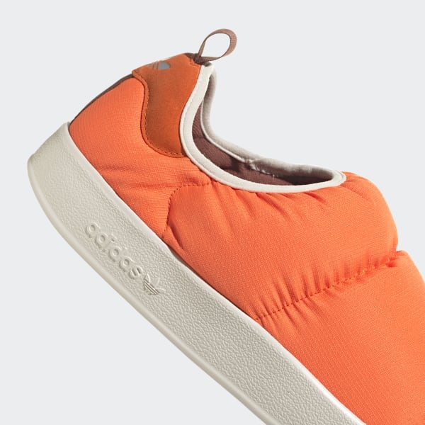 adidas Puffylette Shoes - Orange | Unisex Lifestyle | adidas US