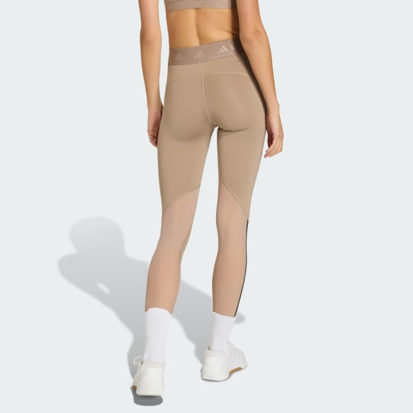 Cafe Mallas largas Hyperglam