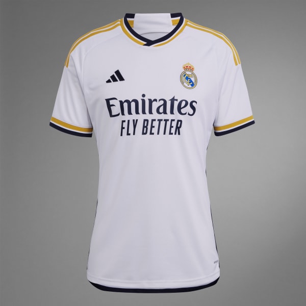 Adidas jersey store china white