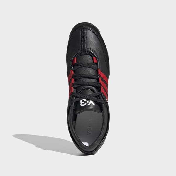 y3 boxing trainers uk