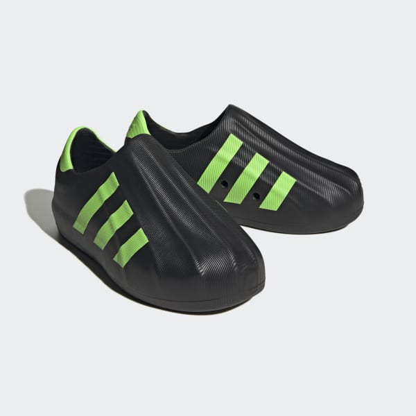 Preto Tênis Adifom Superstar
