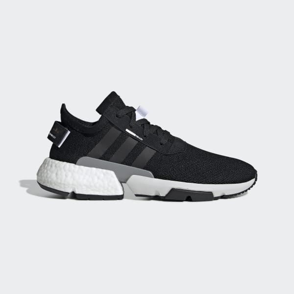 adidas pod s 3.1 black