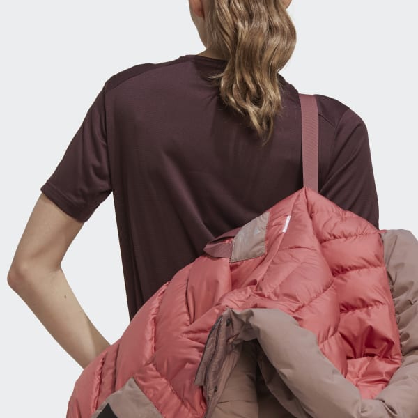 Lilla Terrex MYSHELTER COLD.RDY jakke ZK626