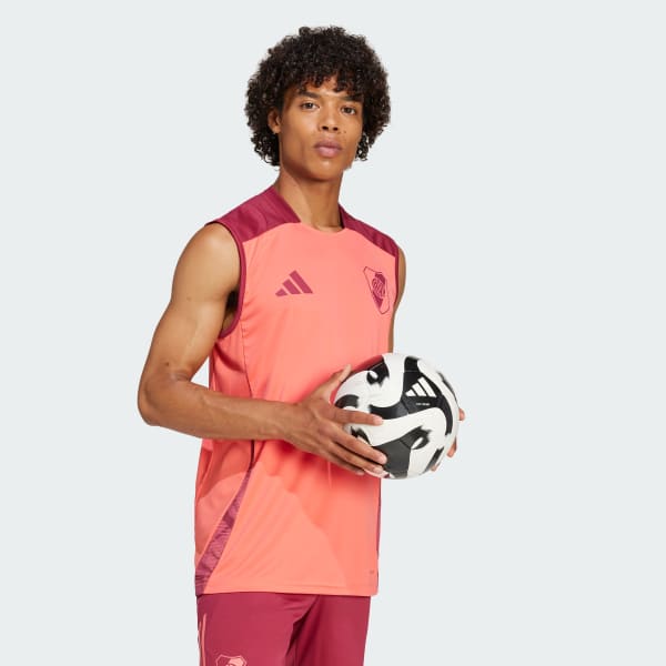 Rosa Musculosa River Plate 24/25