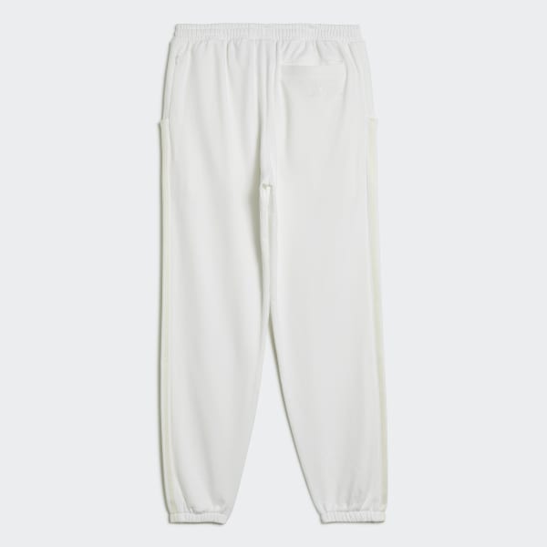 White Ninja Pants (Gender Neutral) A6794