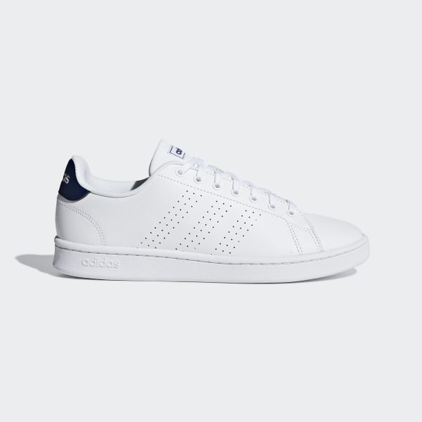 adidas advantage tennis