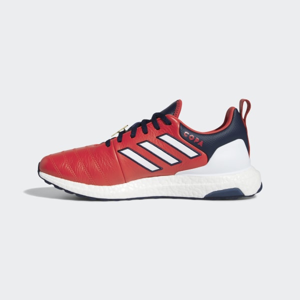 Adidas ultra store boost rojos precio