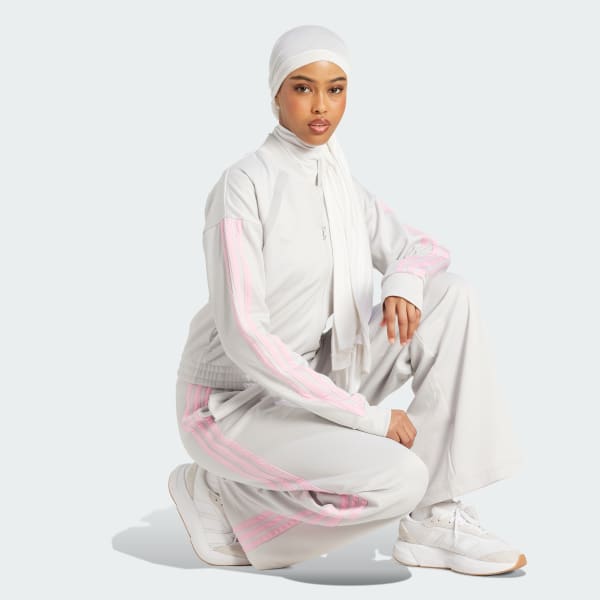 Gris Conjunto deportivo Teamsport