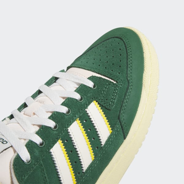 adidas Centennial 85 Low Shoes Green adidas Philippines