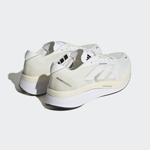 adidas Adizero Boston 11 Shoes White adidas Ireland