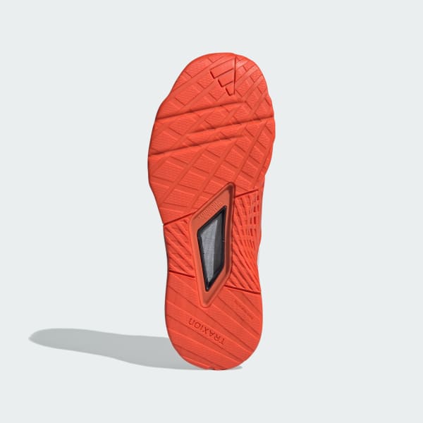 Blanco Zapatillas de Entrenamiento Dropset adidas by Stella McCartney